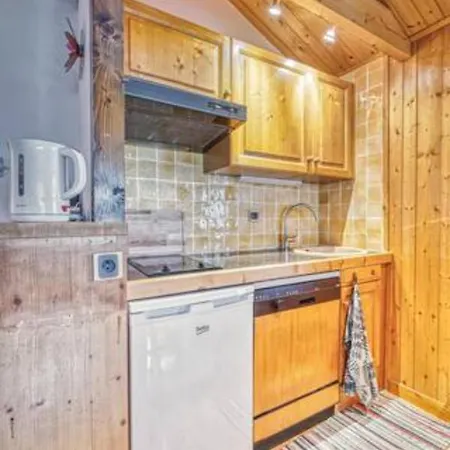Appartement Planpraz - Mont Blanc View *