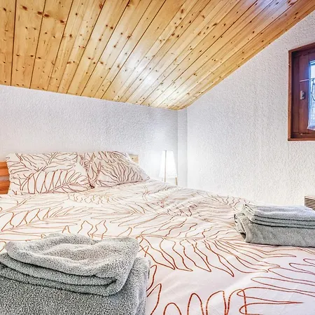 Planpraz - Mont Blanc View *