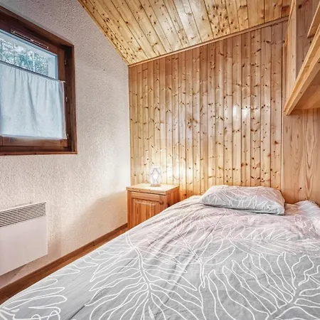 Planpraz - Mont Blanc View Апартаменты